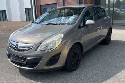 Opel Corsa 138.000 km 2.599 &euro; Lübeck 23560
