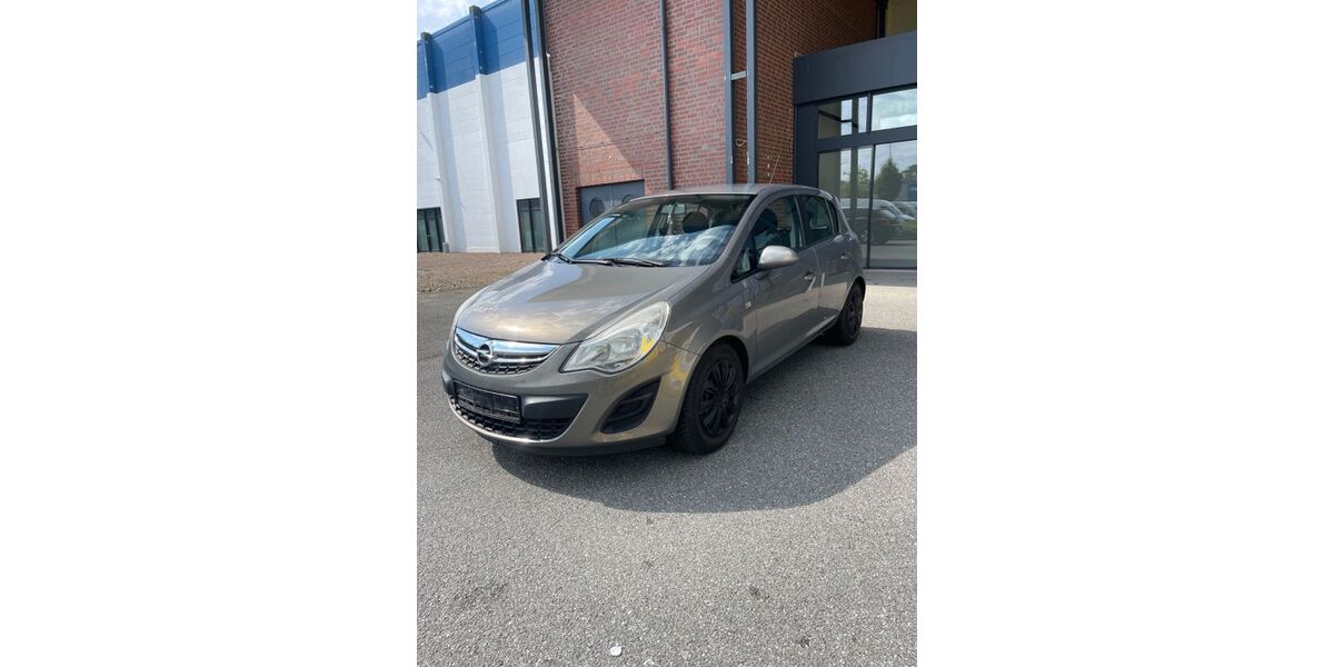 Opel Corsa 138.000 km 2.599 &euro; Lübeck 23560
