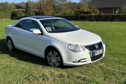 VW Eos 101.265 km 9.950 &euro; Lübeck 23566