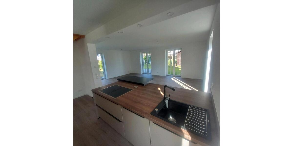 Einfamilienhaus Rehna - 5 Zimmer, 126 m&sup2;, 425.000&euro; | Angebot:27018334