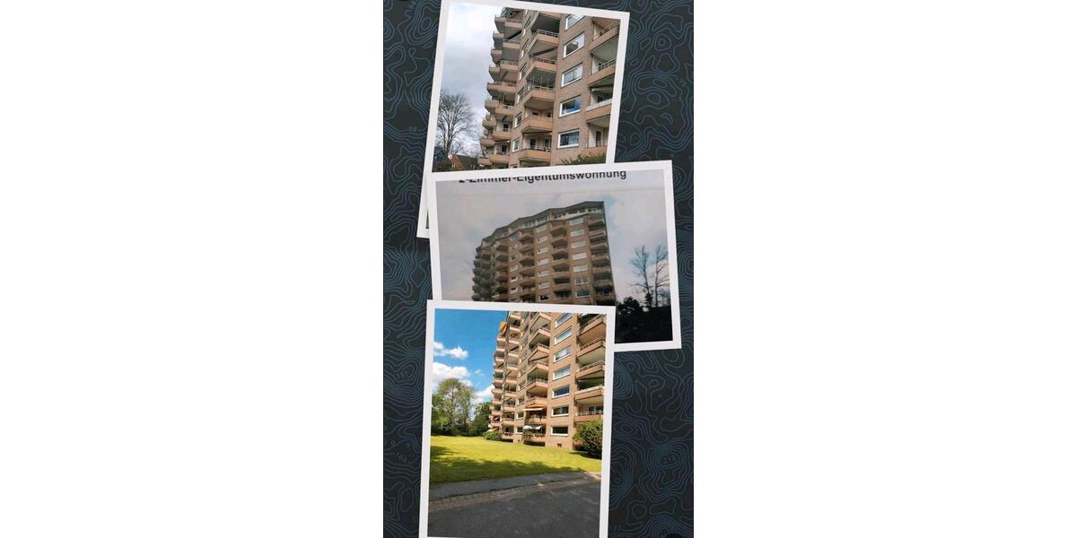 Etagenwohnung Ratzeburg - 2 Zimmer, 58 m&sup2;, 125.000&euro; | Angebot:27082924