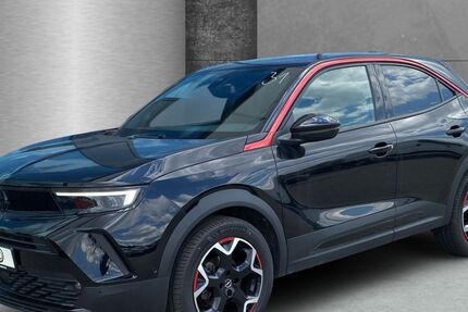 Opel Mokka 25.875 km 16.990 &euro; Reinfeld/ Wesenberg 23858