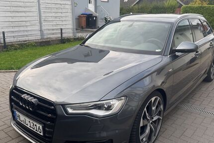 Audi A6 196.500 km 14.500 &euro; Lübeck 23556