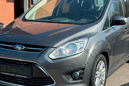 Ford Grand C-Max 104.500 km 10.790 &euro; Lübeck 23560