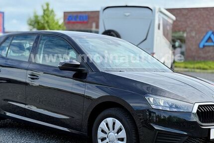 Skoda Fabia 42.200 km 12.990 &euro; Reinfeld 23858