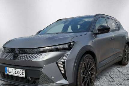 Renault Scenic 1.519 km 49.980 € Lübeck 23560