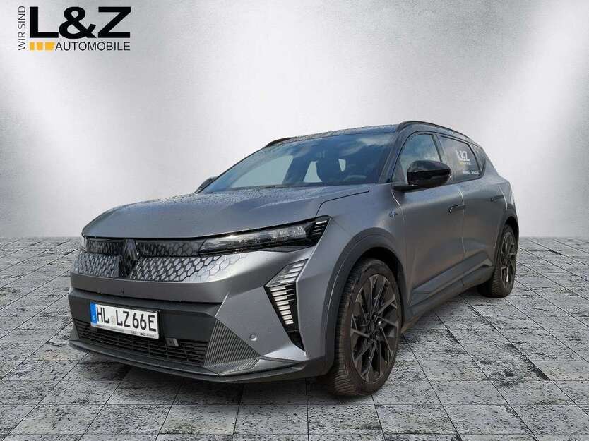 Renault Scenic 1.519 km 49.980 € Lübeck 23560