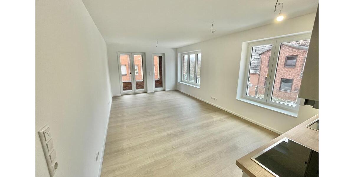 Etagenwohnung Ratzeburg - 2 Zimmer, 62 m&sup2;, 900&euro; | Angebot:26232952