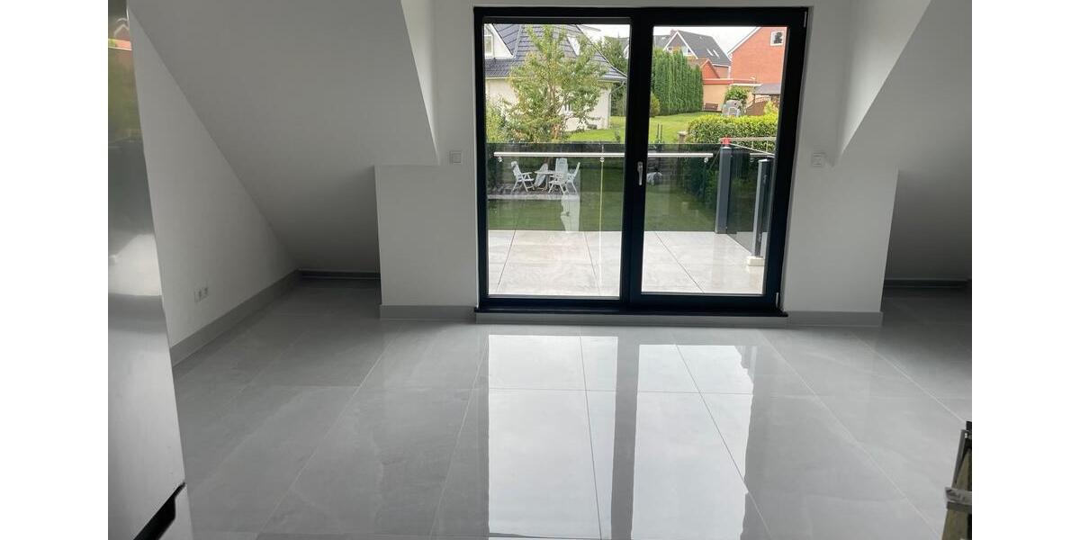 Wohnung Lübeck-Travemünde Erstbezug 3 zimmer