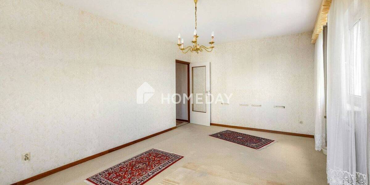 Etagenwohnung Lübeck Moisling - 3 Zimmer, 80 m&sup2;, 194.000&euro; | Angebot:26929352