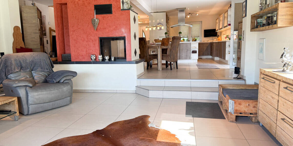 Einfamilienhaus Lübeck Kücknitz - 3 Zimmer, 113 m&sup2;, 1.200.000&euro; | Angebot:25703175