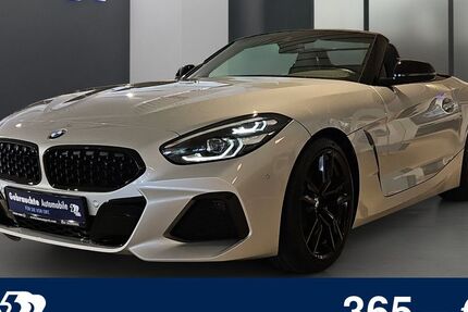 BMW Z4 25.891 km 39.450 &euro; Bad Segeberg 23795