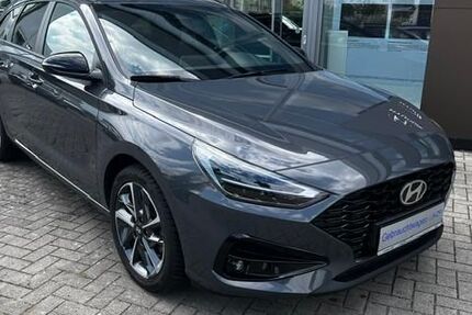 Hyundai i30 17.493 km 25.280 &euro; Lübeck 23562