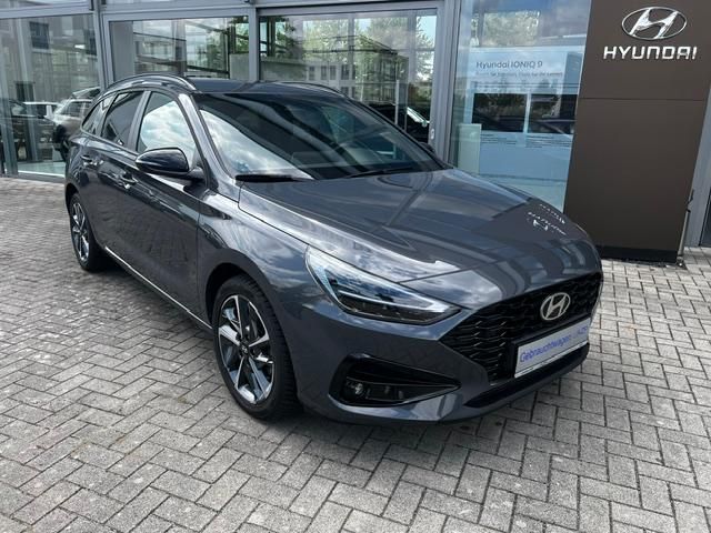 Hyundai i30 17.493 km 25.280 &euro; Lübeck 23562
