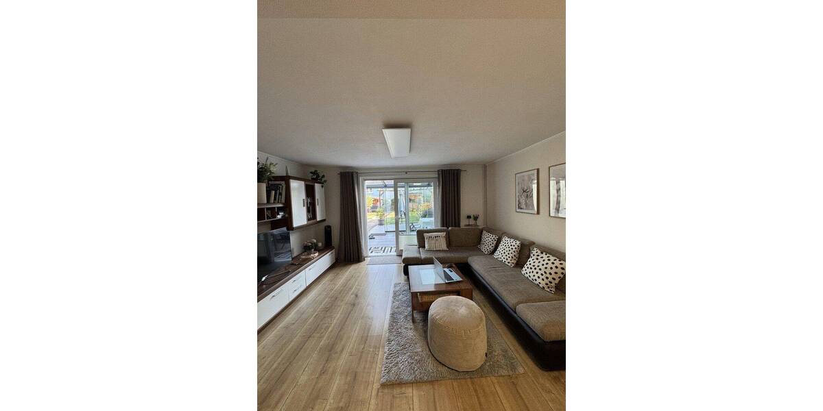 Reihenmittelhaus Lübeck Kücknitz - 4 Zimmer, 83 m&sup2;, 289.000&euro; | Angebot:26885886