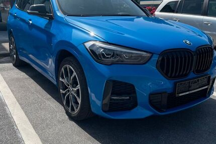 BMW X1 101.592 km 22.490 &euro; Lübeck 23556