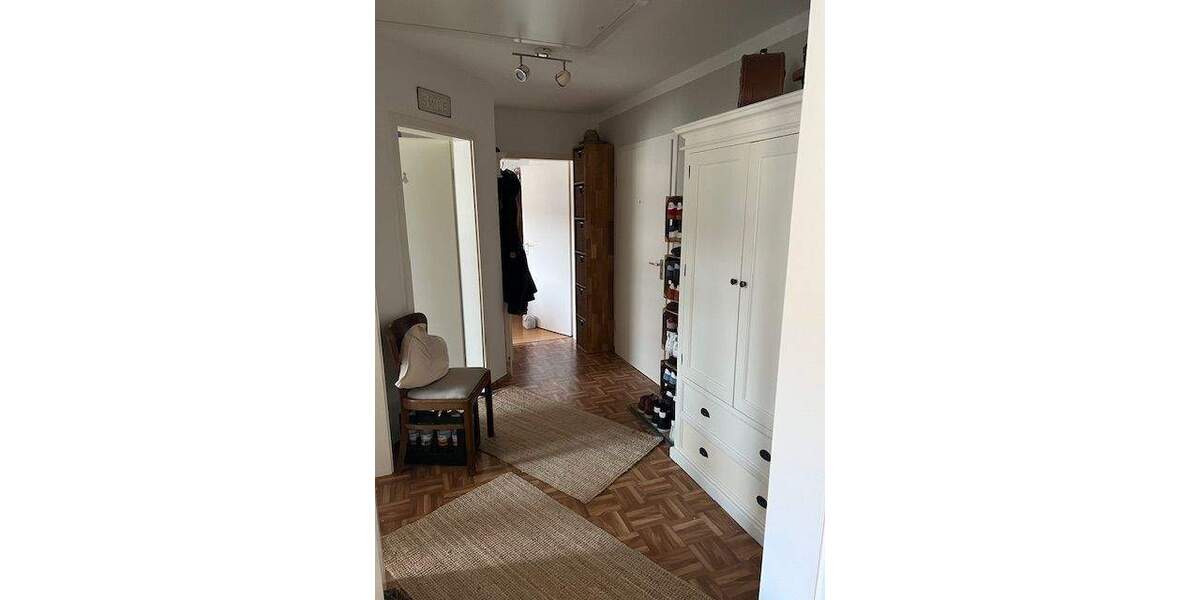 Etagenwohnung Neustadt in Holstein Neustadt - 3 Zimmer, 257.900&euro; | Angebot:24859977