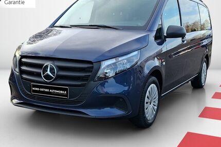 Mercedes-Benz Vito 48.972 km 40.990 &euro; Reinfeld 23858