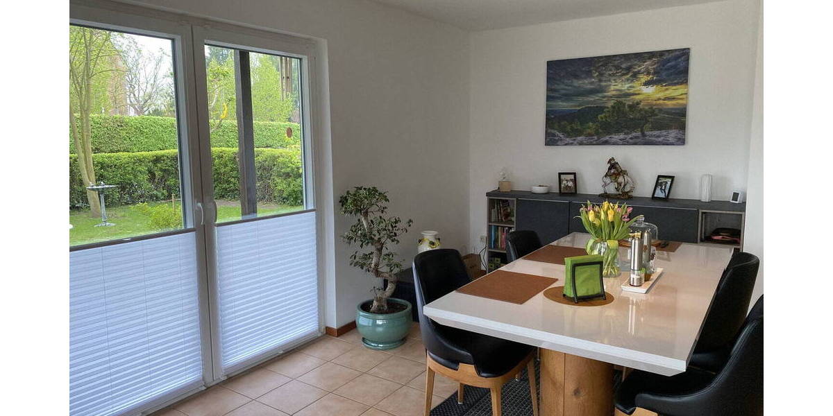 Einfamilienhaus Lübeck Krummesse - 6 Zimmer, 165 m&sup2;, 535.000&euro; | Angebot:26583637