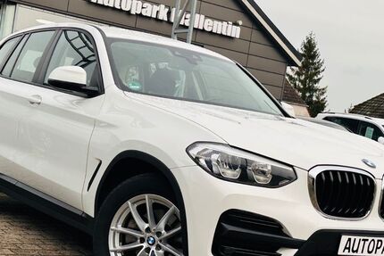BMW X3 101.125 km 23.666 &euro; Stepenitztal 23936