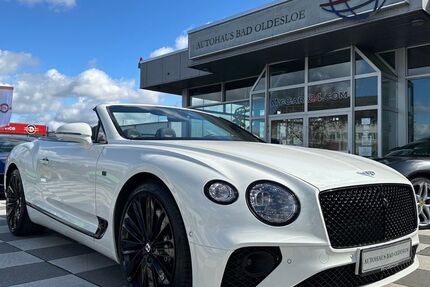 Bentley Continental GTC 29.000 km 227.888 &euro; Bad Oldesloe 23843
