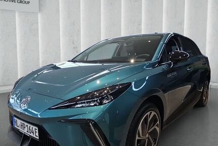 MG 4 5.000 km 35.890 &euro; Lübeck 23554