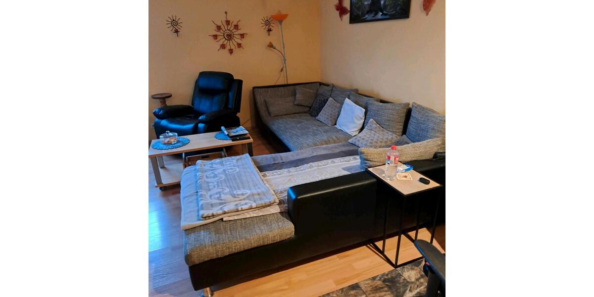 Erdgeschoßwohnung Dassow - 4 Zimmer, 104 m&sup2;, 1.200&euro; | Angebot:25392798