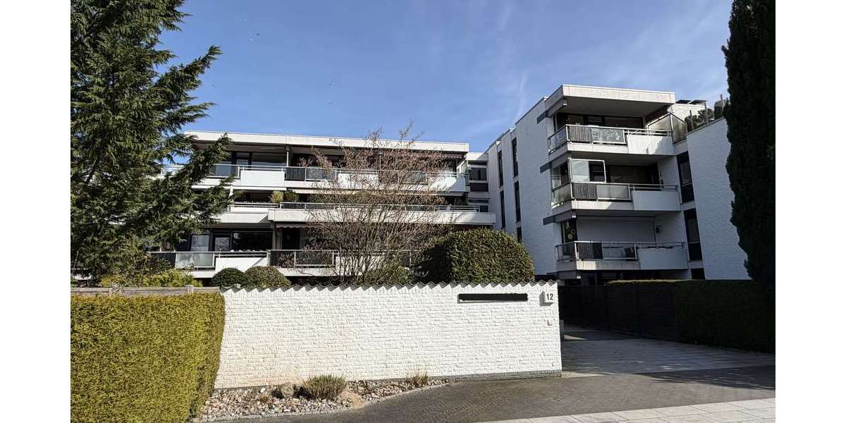 Etagenwohnung Lübeck/Travemünde Travemünde - 1 Zimmer, 37 m&sup2;, 235.000&euro; | Angebot:26137820