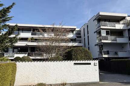 Wohnung Lübeck/Travemünde Travemünde - 1 Zimmer, 37 m&sup2;, 235.000&euro; | Angebot:26137820