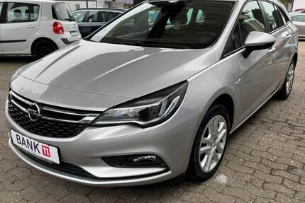 Opel Astra 117.240 km 8.790 &euro; Lübeck 23556