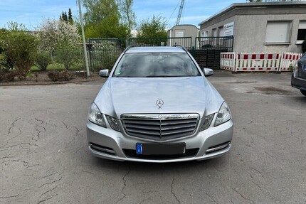 Mercedes E 250