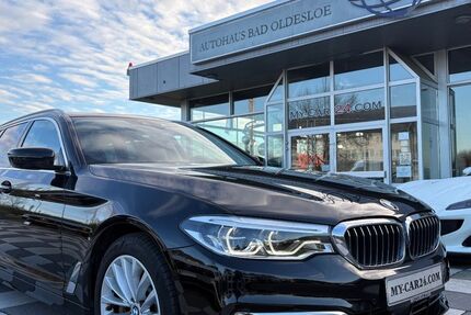 BMW 530 130.800 km 25.888 &euro; Bad Oldesloe 23843