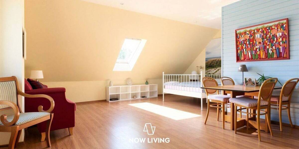 Reihenendhaus Mölln - 5 Zimmer, 135 m&sup2;, 419.000&euro; | Angebot:26403166