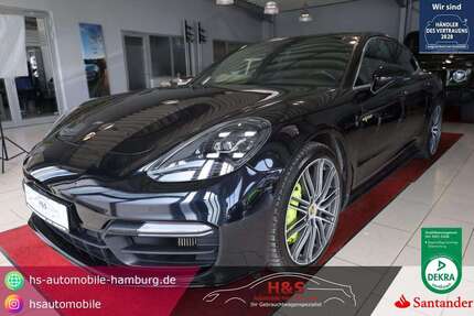 Porsche Panamera 118.000 km 53.900 &euro; Bad Segeberg ( bei Hamburg) 23795