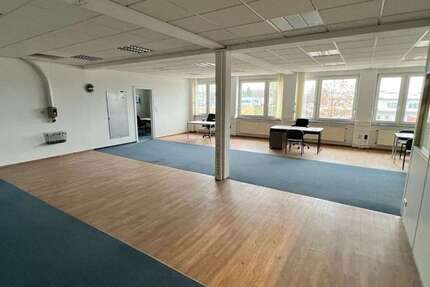 Gewerbeobjekt Lübeck Sankt Gertrud - 2.360&euro; | Angebot:21595252
