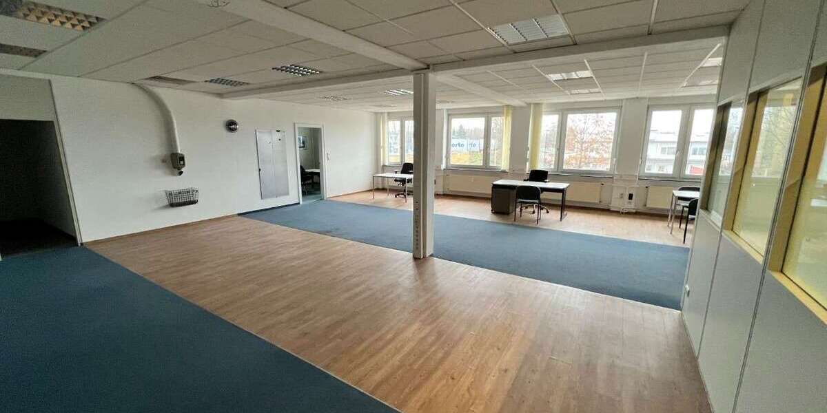 Gewerbeobjekt Lübeck Sankt Gertrud - 2.360&euro; | Angebot:21595252