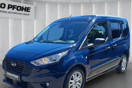 Ford Tourneo Connect 72.125 km 17.990 &euro; Lübeck 23554