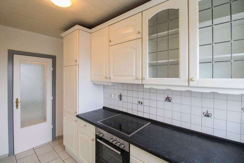 Wohnung zum Kaufen in Lübeck 134.900 € 51.13 m²