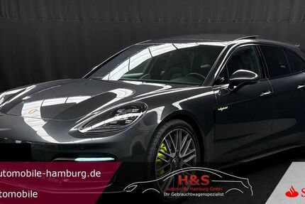 Porsche Panamera 34.222 km 77.900 &euro; Bad Segeberg 23795