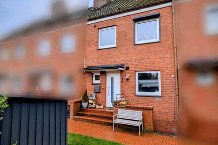 *Reserviert* Saniertes Reihenmittelhaus auf Eigenland 5 zimmer