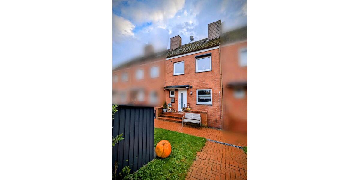 *Reserviert* Saniertes Reihenmittelhaus auf Eigenland 5 zimmer