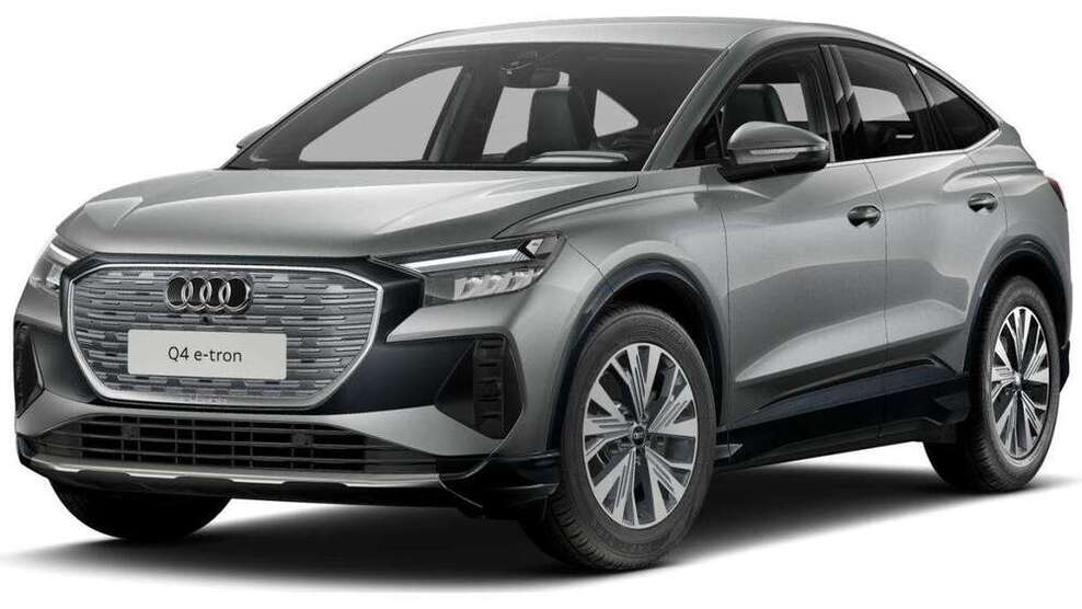 e-tron