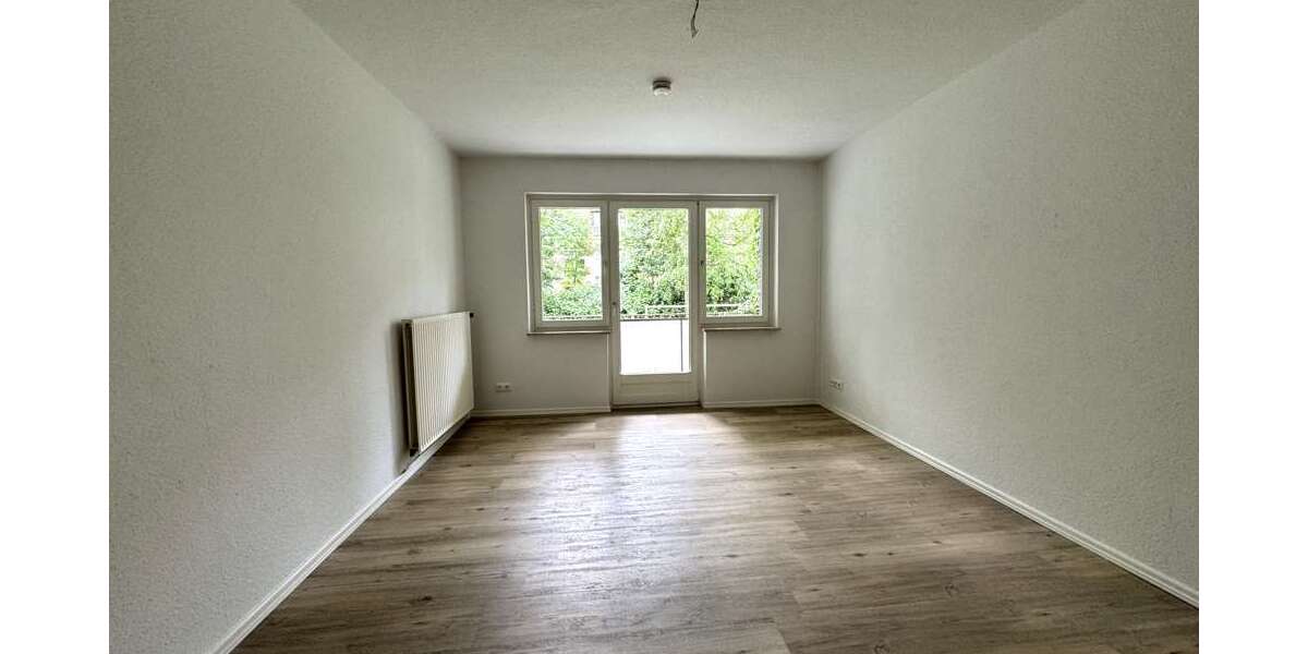 Etagenwohnung Lübeck Sankt Lorenz Nord - 3 Zimmer, 59 m&sup2;, 675&euro; | Angebot:26785699