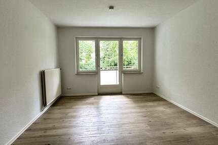 Wohnung Lübeck Sankt Lorenz Nord - 3 Zimmer, 59 m&sup2;, 675&euro; | Angebot:26785699
