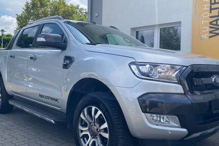 Ford Ranger 125.481 km 25.750 € Stockelsdorf bei Lübeck 23617