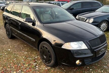 Skoda Octavia 217.698 km 2.890 € Ahrensbök 23623