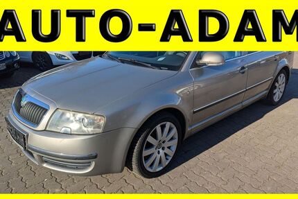 Skoda Superb 313.113 km 800 € Lübeck 23556