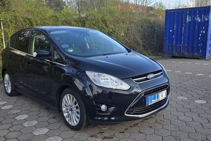 Ford C-Max 115.000 km 7.500 &euro; Lübeck 23556