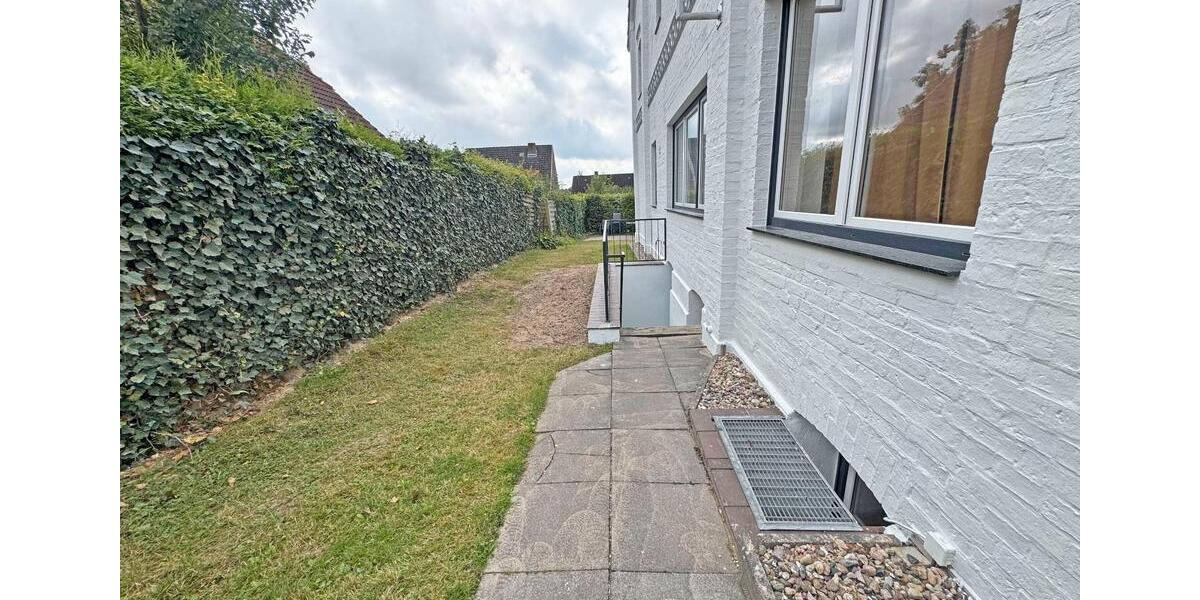 Etagenwohnung Stockelsdorf - 1 Zimmer, 40 m&sup2;, 88.500&euro; | Angebot:27262243