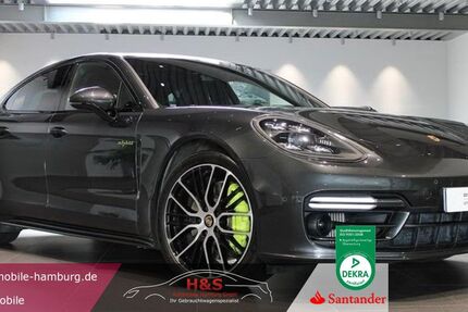 Porsche Panamera 33.122 km 97.900 &euro; Bad Segeberg 23795
